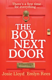 Cover von The Boy Next Door