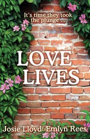 Cover von Love Lives