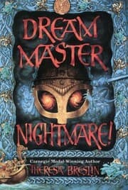 Cover von Dream Master Nightmare