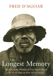 Cover von The Longest Memory