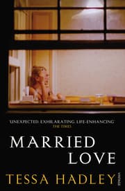 Cover von Married Love