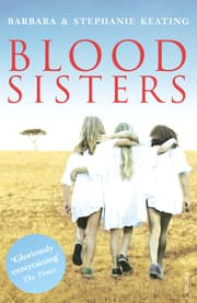 Cover von Blood Sisters