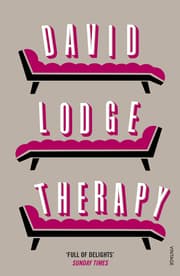 Cover von Therapy