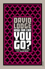 Cover von How Far Can You Go?