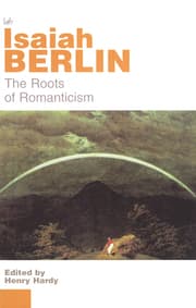 Cover von The Roots Of Romanticism