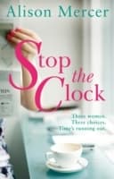 Cover von Stop the Clock