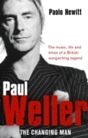 Cover von Paul Weller - The Changing Man
