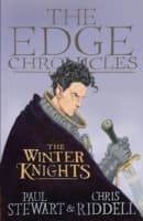 Cover von Edge Chronicles 2: The Winter Knights