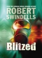 Cover von Blitzed