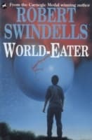 Cover von World-Eater