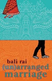 Cover von (Un)arranged Marriage