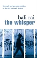 Cover von The Whisper