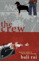 Cover von The Crew
