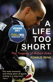 Cover von A Life Too Short