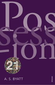 Cover von Possession