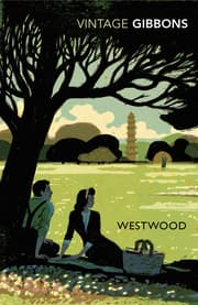 Cover von Westwood