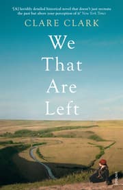 Cover von We That Are Left