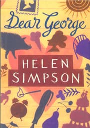 Cover von Dear George And Other Stories