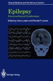 Cover von Epilepsy