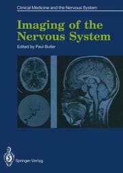 Cover von Imaging of the Nervous System