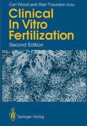 Cover von Clinical In Vitro Fertilization