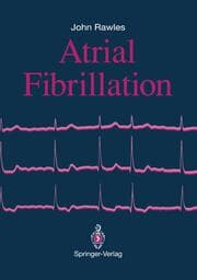 Cover von Atrial Fibrillation