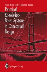 Cover von Practical Knowledge-Based Systems in Conceptual Design