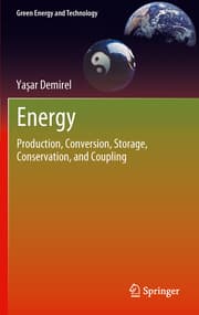 Cover von Energy