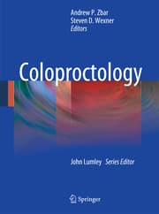 Cover von Coloproctology