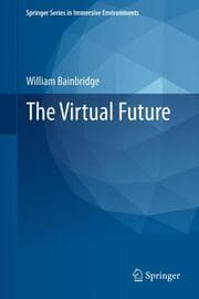 Cover von The Virtual Future