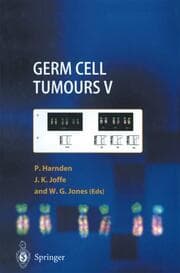 Cover von Germ Cell Tumours V