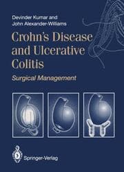 Cover von Crohns Disease and Ulcerative Colitis