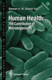 Cover von Human Health