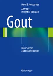 Cover von Gout