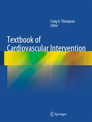 Cover von Textbook of Cardiovascular Intervention