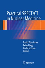 Cover von Practical SPECT/CT in Nuclear Medicine
