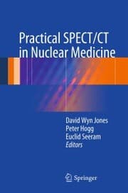Cover von Practical SPECT/CT in Nuclear Medicine