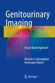Cover von Genitourinary Imaging