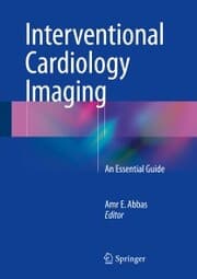 Cover von Interventional Cardiology Imaging