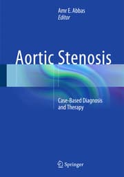 Cover von Aortic Stenosis