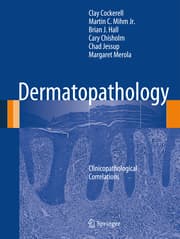 Cover von Dermatopathology