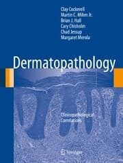 Cover von Dermatopathology