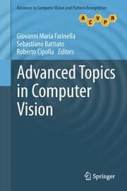 Cover von Advanced Topics in Computer Vision