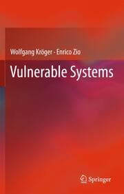 Cover von Vulnerable Systems