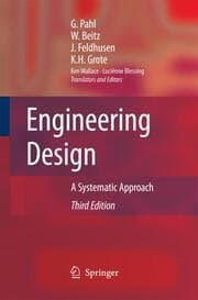Cover von Engineering Design