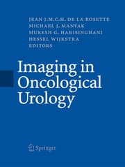 Cover von Imaging in Oncological Urology