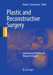 Cover von Plastic and Reconstructive Surgery