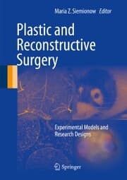 Cover von Plastic and Reconstructive Surgery