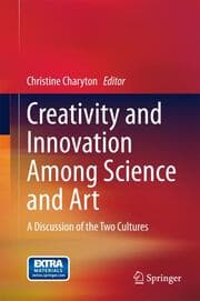 Cover von Creativity and Innovation Among Science and Art