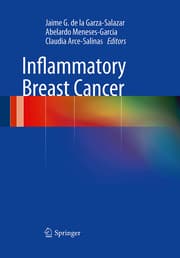 Cover von Inflammatory Breast Cancer